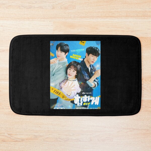 Item preview, Behind Your Touch Kdrama  designed and sold by CodeClothCo.