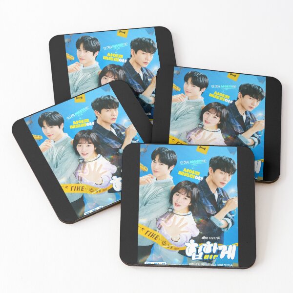 Item preview, Behind Your Touch Kdrama  designed and sold by CodeClothCo.