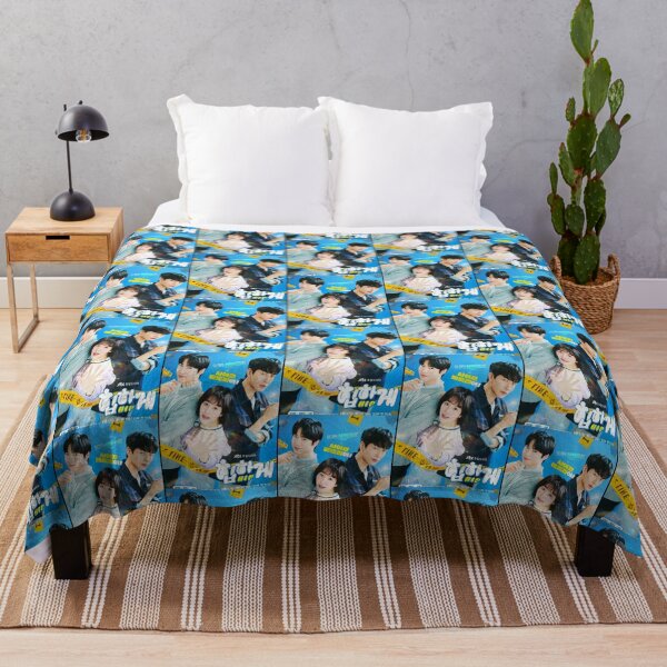 Item preview, Behind Your Touch Kdrama designed and sold by CodeClothCo.