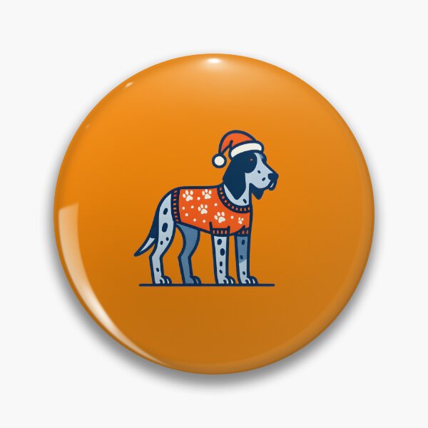 Item preview, Smokey Dog Christmas designed and sold by Calvin Cuts.