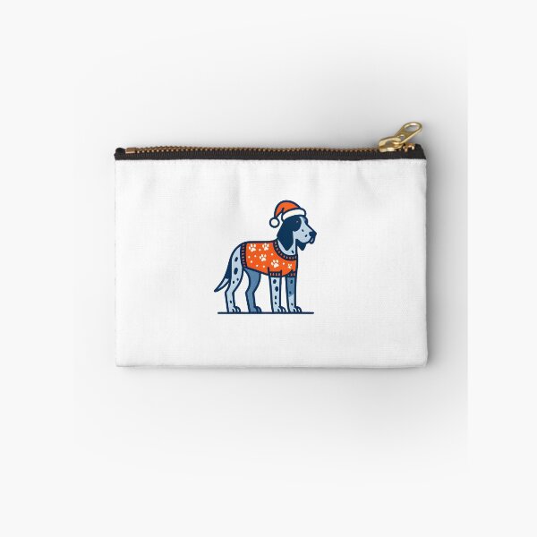 Item preview, Smokey Dog Christmas designed and sold by Calvin Cuts.