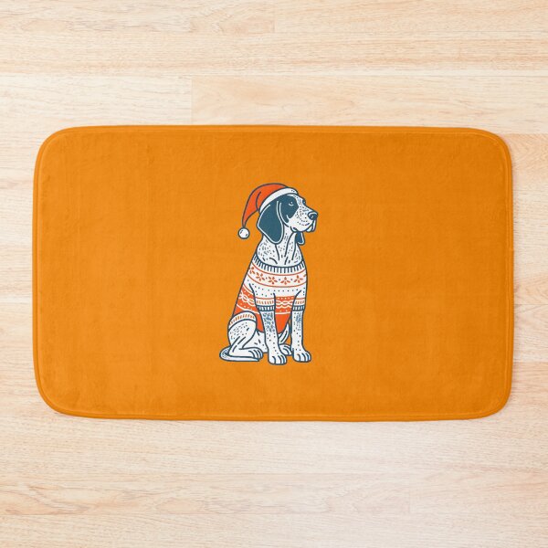 Item preview, TN Smokey Christmas designed and sold by Calvin Cuts.