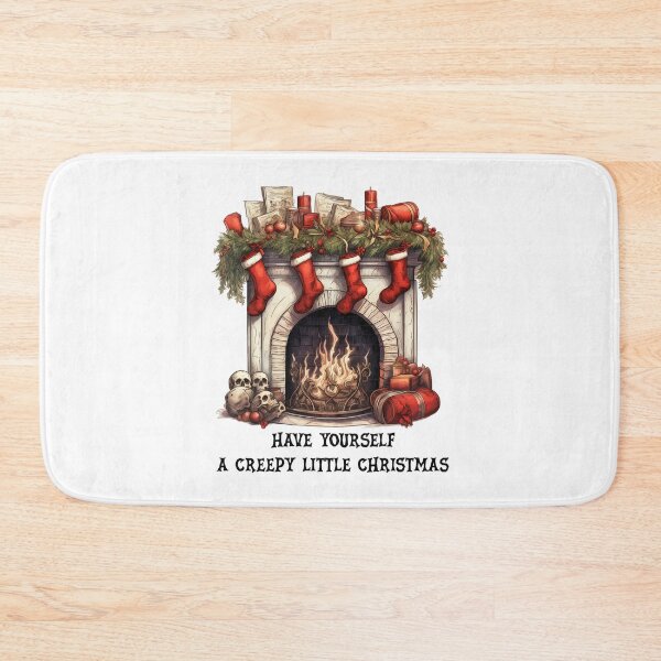 Item preview, Have Yourself A Creepy Little Christmas designed and sold by OutbreakDesigns.