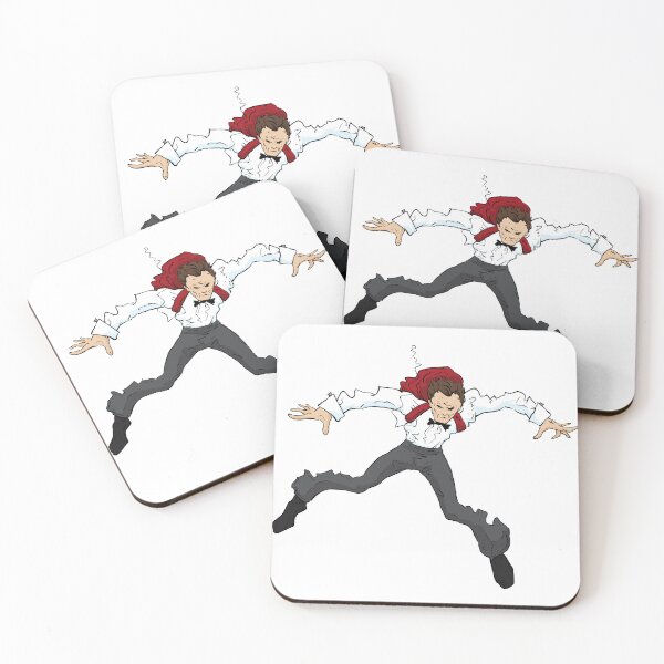 Item preview, Secret Agent skydive designed and sold by danpritchard.