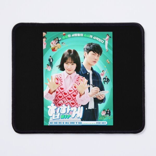 Item preview, Behind Your Touch Kdrama designed and sold by CodeClothCo.