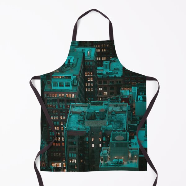 Item preview, City after dark  designed and sold by asun5.