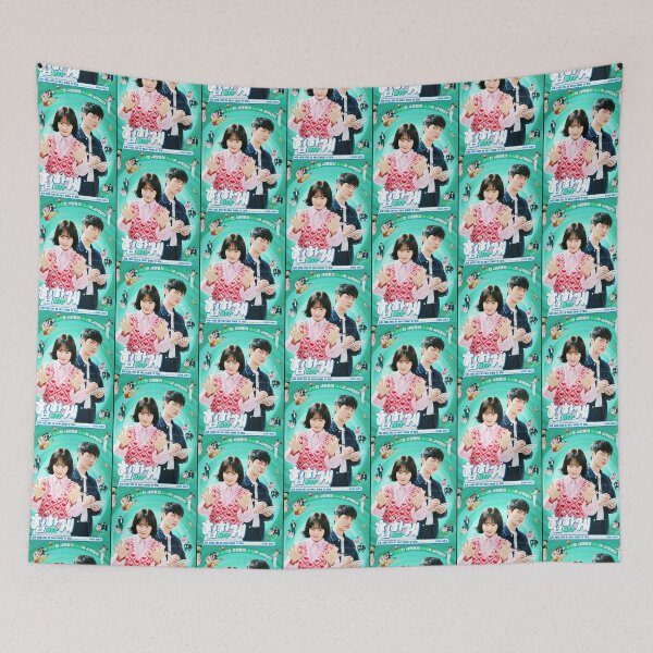 Item preview, Behind Your Touch Kdrama designed and sold by CodeClothCo.