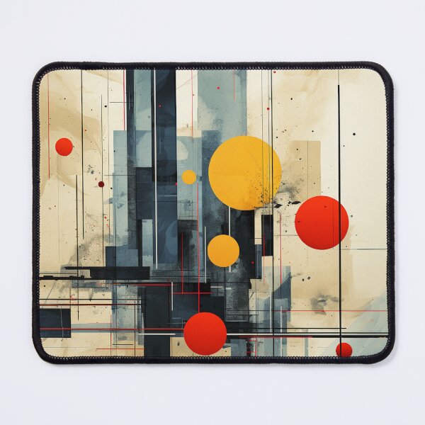 Item preview, Good Morning Berlin Bauhaus Style designed and sold by cipoprimo.