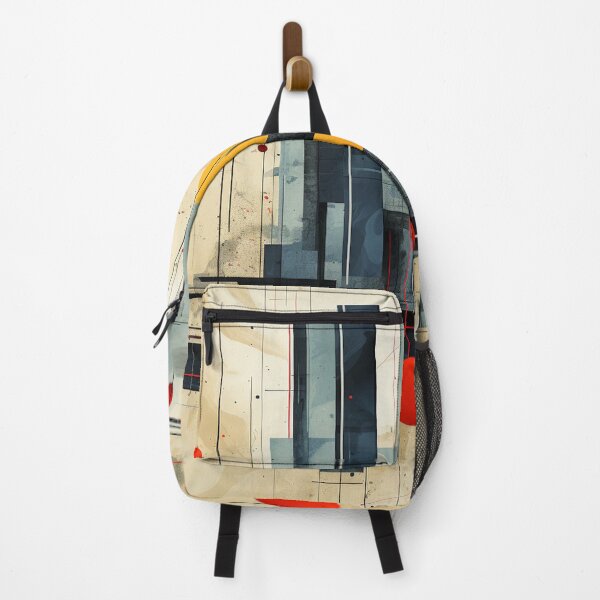 Item preview, Good Morning Berlin Bauhaus Style designed and sold by cipoprimo.