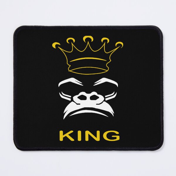 Item preview, Golden monkey king designed and sold by CodeClothCo.