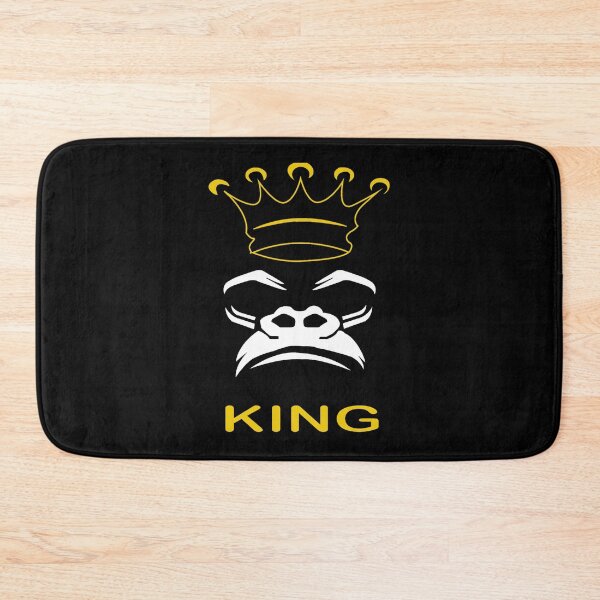 Item preview, Golden monkey king designed and sold by CodeClothCo.