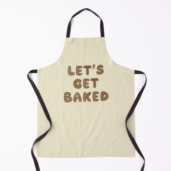 Item preview, Let's Get Baked Gingerbread Cookies designed and sold by sasyall.