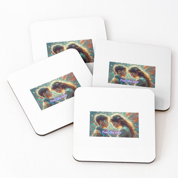 Item preview, Love design feel the love  designed and sold by Saitext.