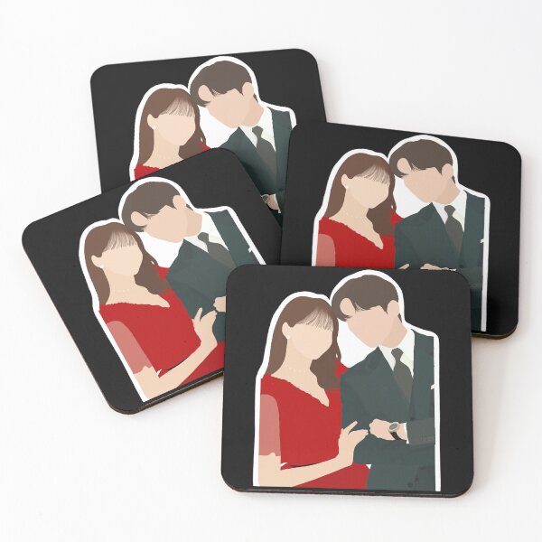 Item preview, Kdrama King the Land designed and sold by CodeClothCo.