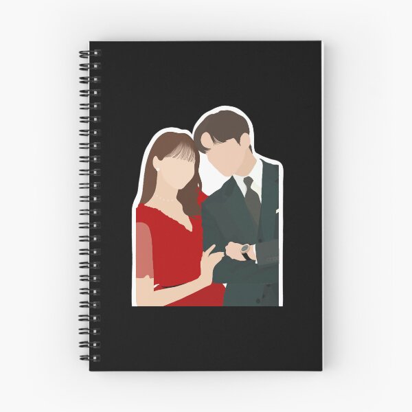 Item preview, Kdrama King the Land designed and sold by CodeClothCo.