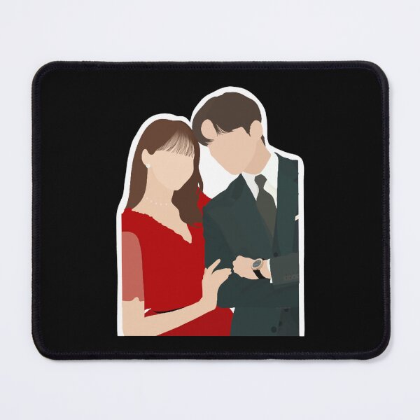 Item preview, Kdrama King the Land designed and sold by CodeClothCo.