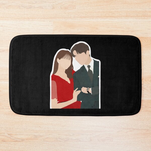 Item preview, Kdrama King the Land designed and sold by CodeClothCo.