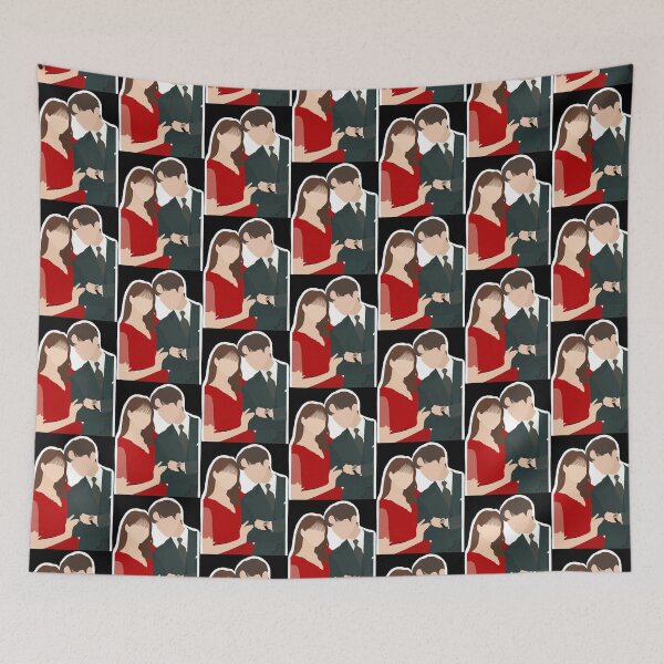 Item preview, Kdrama King the Land designed and sold by CodeClothCo.