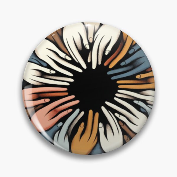 Item preview, Unity and Pride designed and sold by Boulbi-Shop.