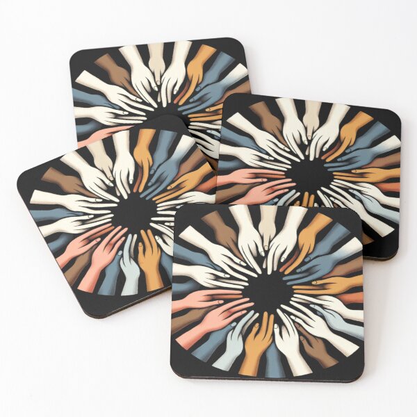 Item preview, Unity and Pride designed and sold by Boulbi-Shop.