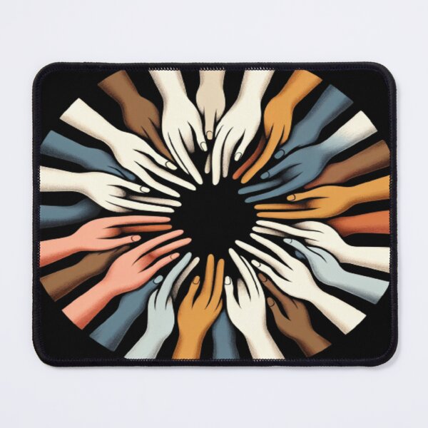 Item preview, Unity and Pride designed and sold by Boulbi-Shop.
