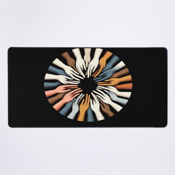Item preview, Unity and Pride designed and sold by Boulbi-Shop.