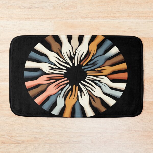 Item preview, Unity and Pride designed and sold by Boulbi-Shop.