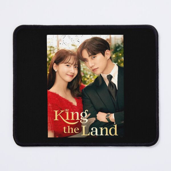 Item preview, K-DRAMA King the Land designed and sold by CodeClothCo.
