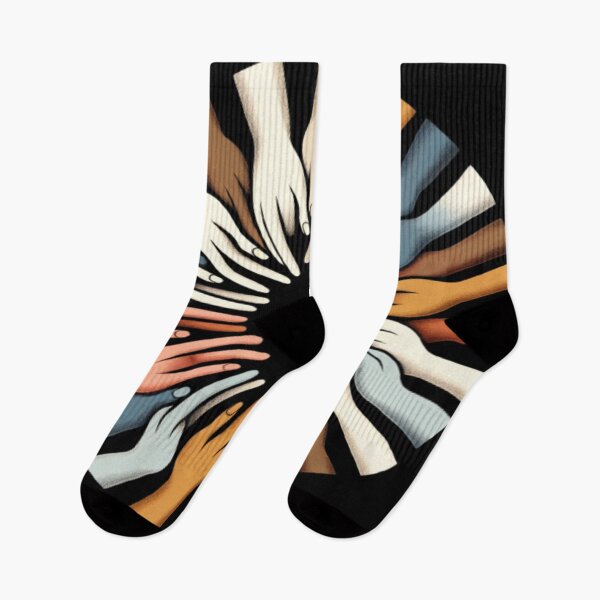 Item preview, Unity and Pride designed and sold by Boulbi-Shop.