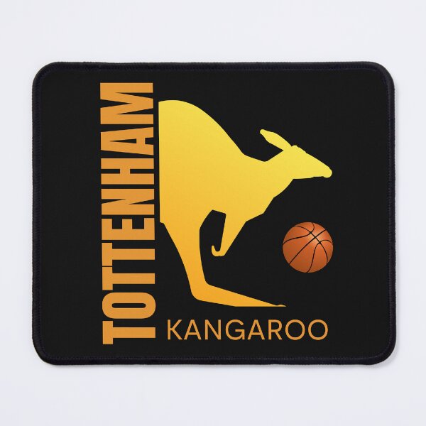 Item preview, Tottenham Kangaroo designed and sold by Sithila-Arts.