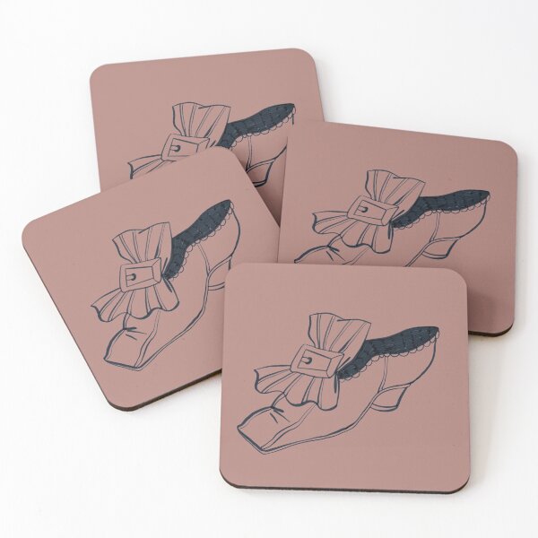 Item preview, Antuanette Shoe designed and sold by Stanislava Korobkova.