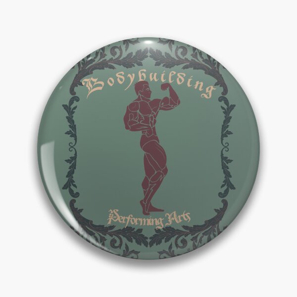 Item preview, Bodybuilding Art of Posing designed and sold by Sturdust.