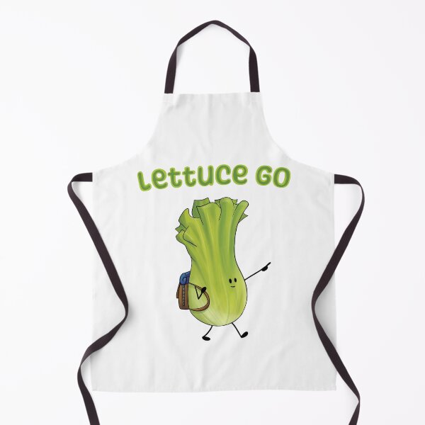 Item preview, Lettuce Go designed and sold by Birph.20.Draw.
