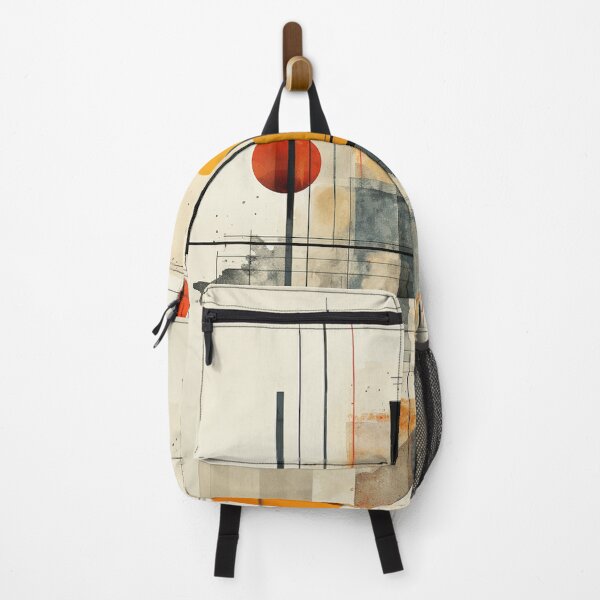 Item preview, Bauhaus Good Morning Berlin designed and sold by cipoprimo.