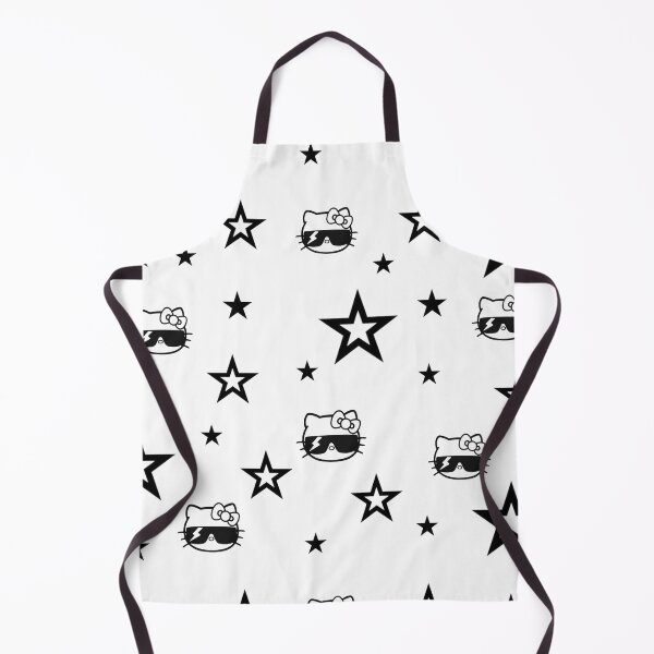 Item preview, y2k stars design designed and sold by IMYUMIKO.