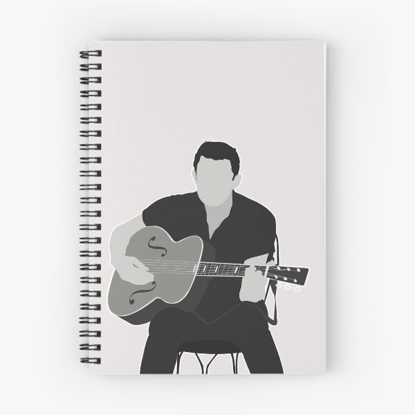 Item preview, Johnny Cash designed and sold by barneyrobble.