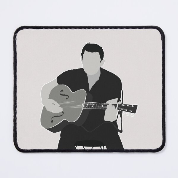 Item preview, Johnny Cash designed and sold by barneyrobble.