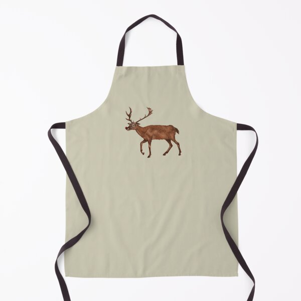 Item preview, Rudolph the Red Nose Reindeer designed and sold by Studio Valko.