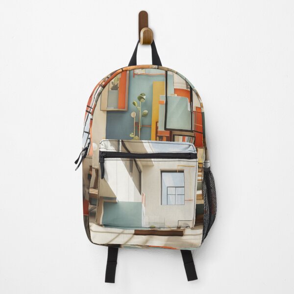Item preview, Bauhaus Good Morning Berlin designed and sold by cipoprimo.