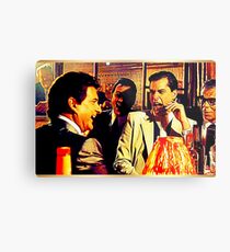 Funny Guy, GoodFellas Metal Print