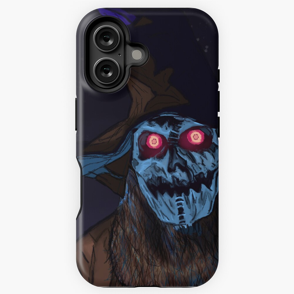 Item preview, iPhone Tough Case designed and sold by danecd.