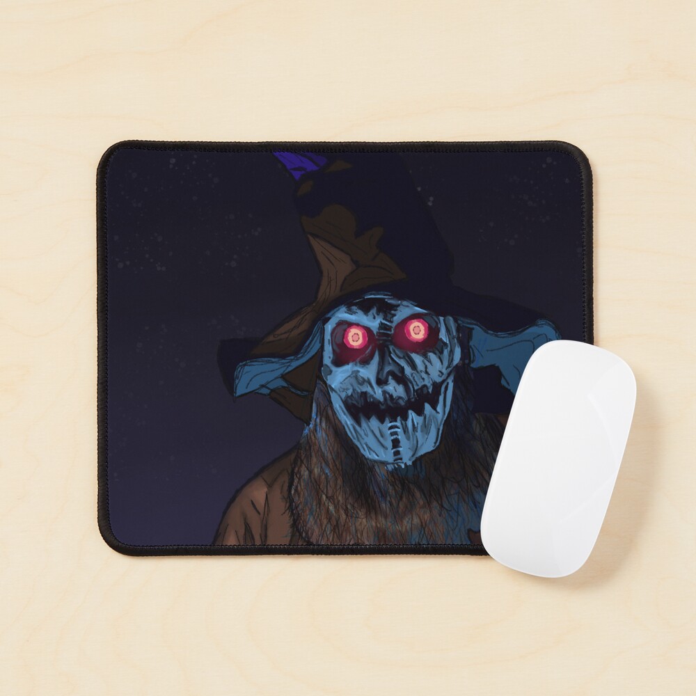 Item preview, Mouse Pad designed and sold by danecd.