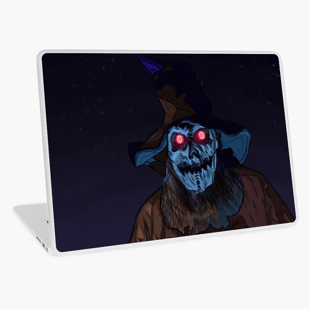 Item preview, Laptop Skin designed and sold by danecd.