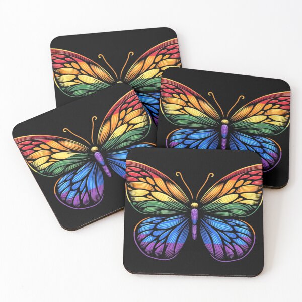 Item preview, Spectrum of Freedom designed and sold by Boulbi-Shop.