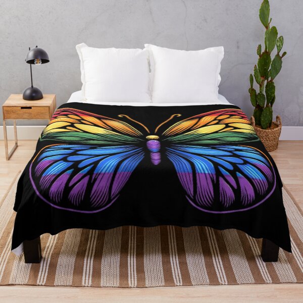 Item preview, Spectrum of Freedom designed and sold by Boulbi-Shop.