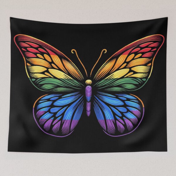 Item preview, Spectrum of Freedom designed and sold by Boulbi-Shop.