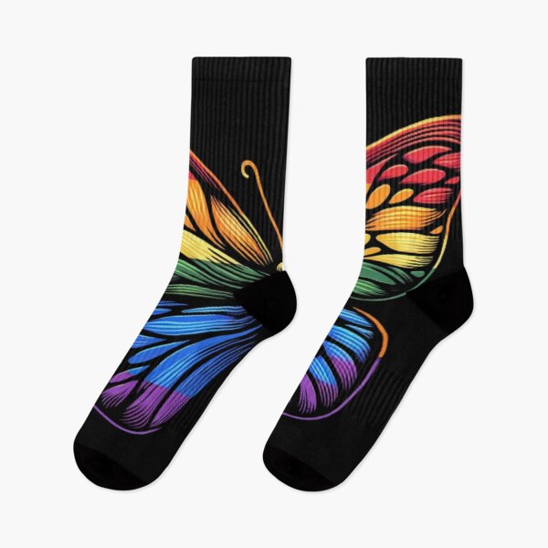 Item preview, Spectrum of Freedom designed and sold by Boulbi-Shop.