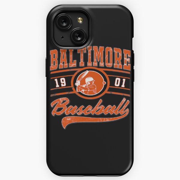 Baltimore Orioles iPhone Cases for Sale Redbubble