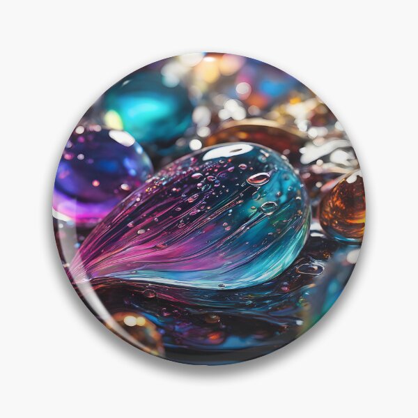 Item preview, Color drops designed and sold by Jean-François Dupuis.