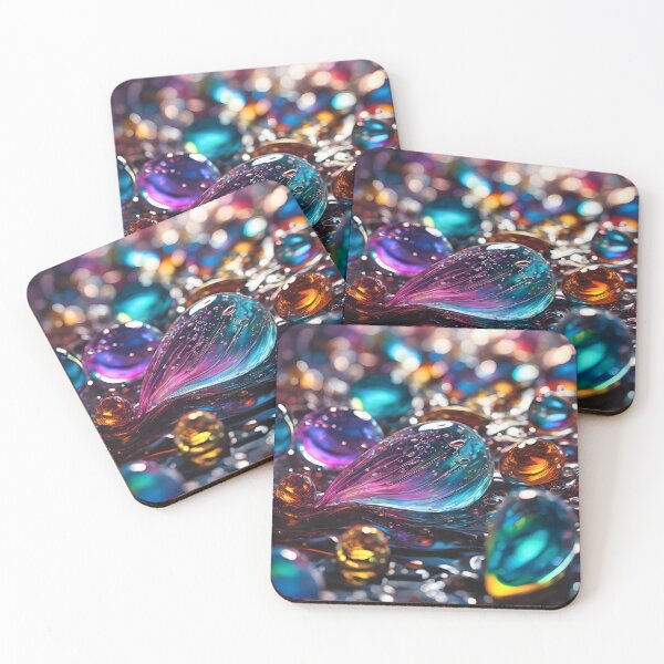 Item preview, Color drops designed and sold by Jean-François Dupuis.